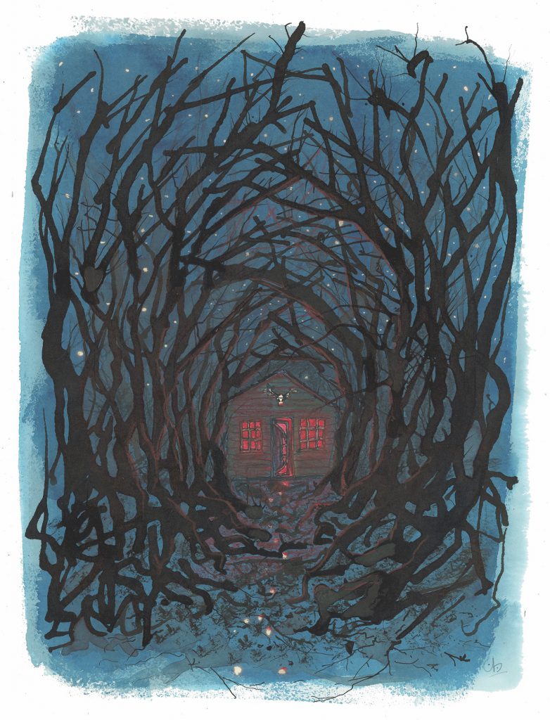 Visuel_UNE_FORET_Antoine_Blanquart
